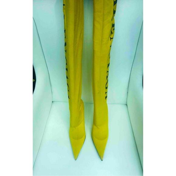 Balenciaga Sock Boot - Picture 2 of 7